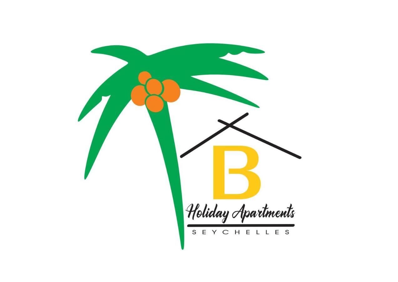 B Holiday Apartments Beau Vallon  Bagian luar foto